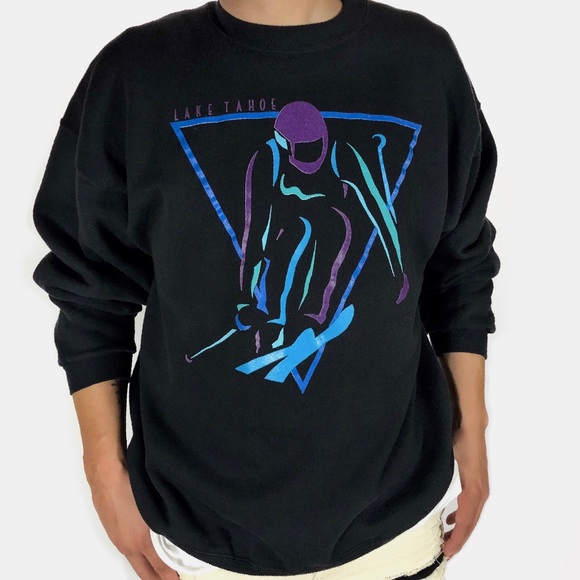 🚫SOLD•Ⓜ️🚫 ¡¡💕2/$20!! Unisex Lake Tahoe TPIB - Picture 2 of 4